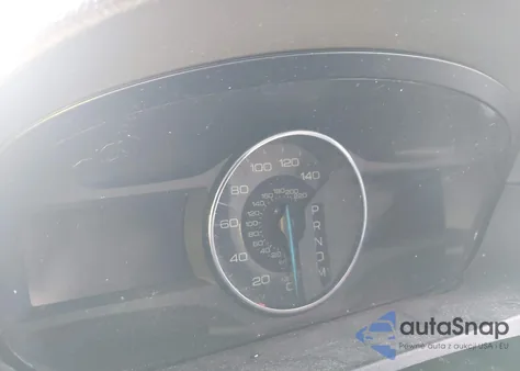 2012 Ford Edge Sel z USA, uszkodzony, nr VIN 2FMDK4JCXCBA06723